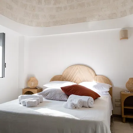Apartamento Trulli - Relais Selva