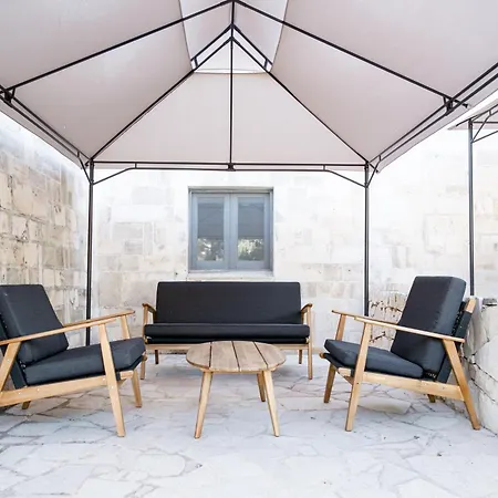 Apartament Trulli - Relais Selva