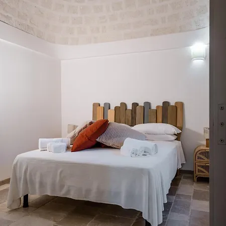 Apartamento Trulli - Relais Selva *