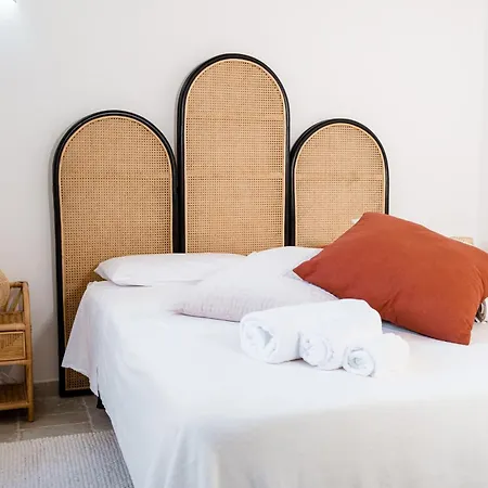 Apartamento Trulli - Relais Selva